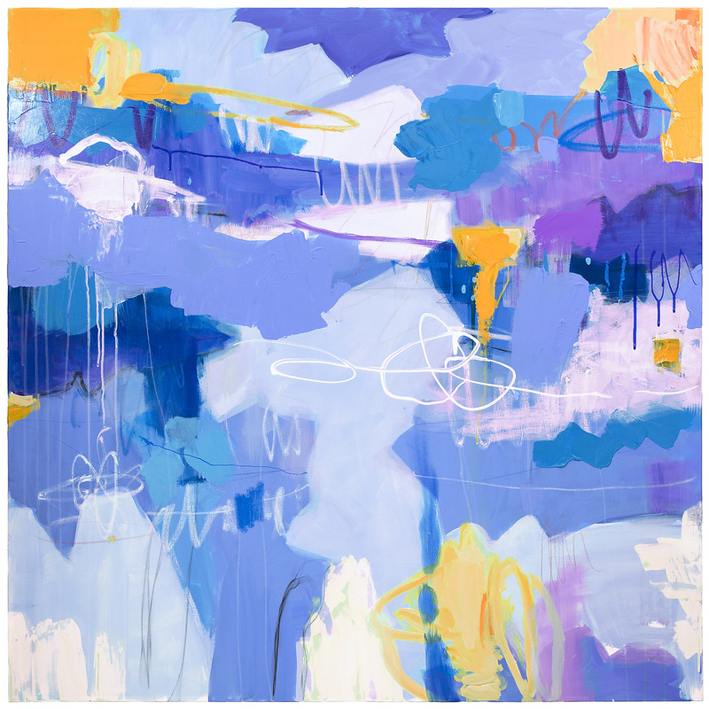 Art Palm Springs is excited to announce its line-up of international galleries that will be presenting works from hundreds of artists in the Palm Springs Convention Center next week!
See List: art-palmsprings.com/exhibitor-list
Image courtesy of #GallerySausalito &amp; Artist #EllenLevineDodd