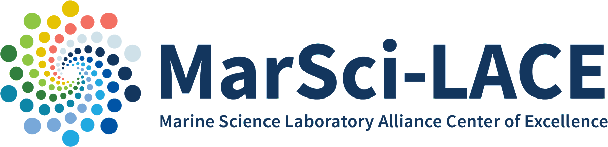 MarSci-LACE tweet media