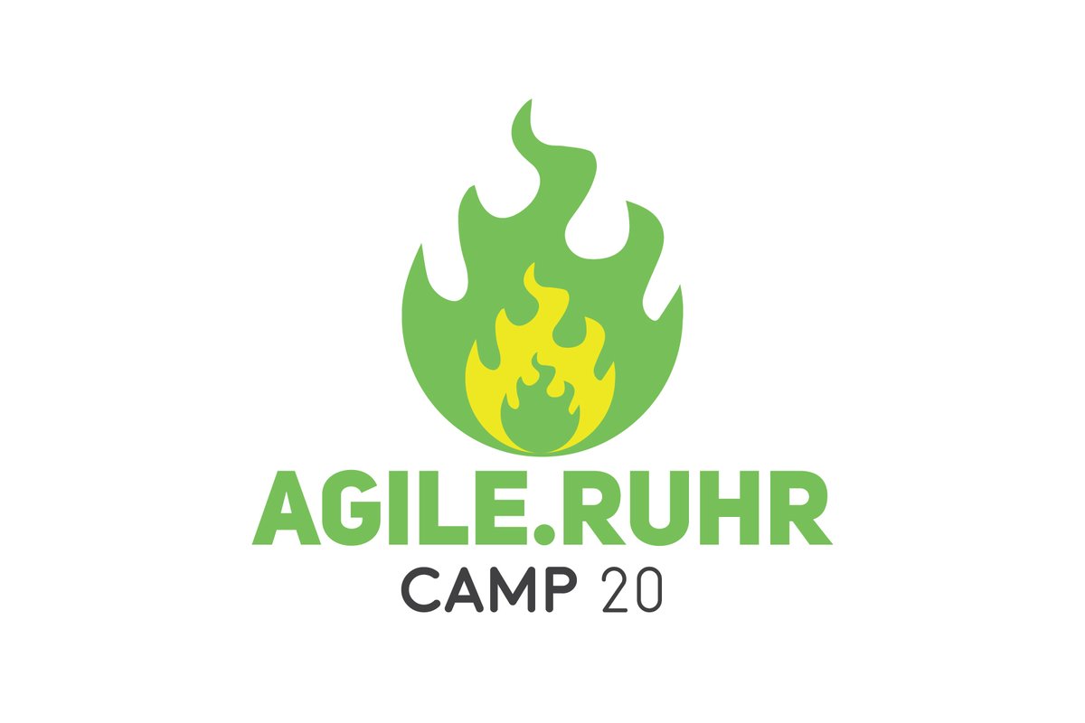 We are back again...
Sponsor of the Agile Ruhr 18.&amp;19.04.2020.  See us at the #unperfekthaus in Essen #agile # agileruhr #agileruhrcamp20 #barcamp