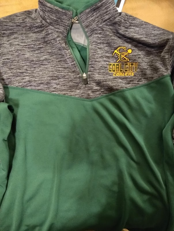 🚨ATTENTION COALER FANS AND ATHLETES 🚨
LAST DAY to order High Quality Personalized Embroidered Coaler Gear!  Don’t be left in the cold! stores.inksoft.com/WS32038/shop/h…