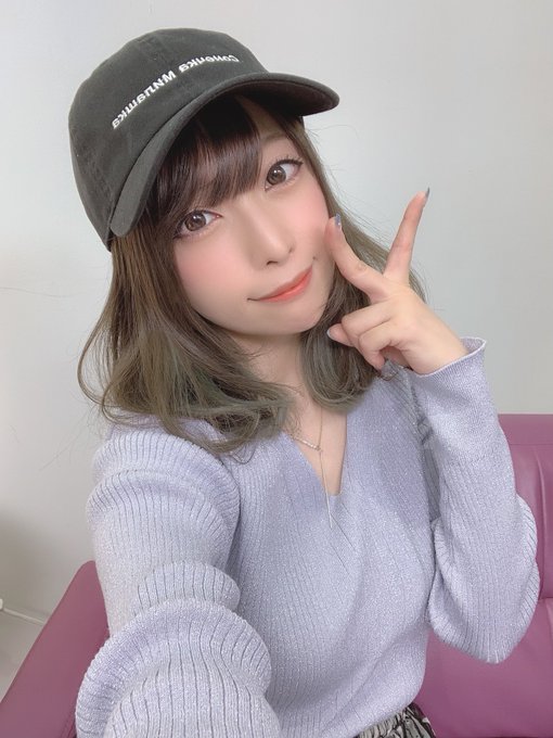 Twitterのコスプレ画像1