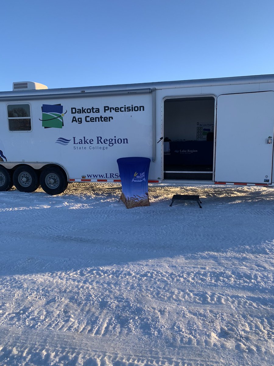 LRSC Ag Program tweet media