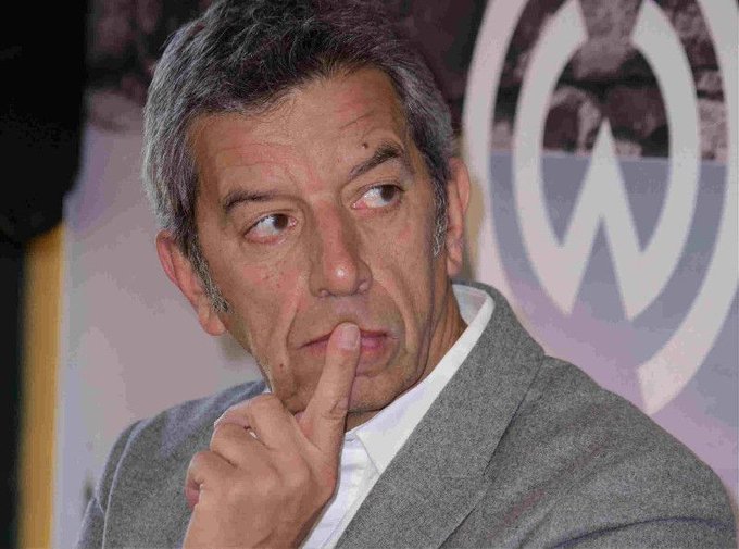 Michel Cymes Taille