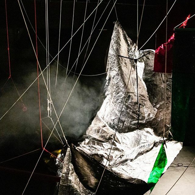 what_if_projects (@what_if_info) on Twitter photo AMPLIFIED EDITION this Sunday as part of <a href="/Festenfest/">Fest en Fest</a> 
Sunday 9 Feb at 7:30pm @trinitylaban Laban Theatre, Laban Building, SE8 3DZ
@h2dance #collaboration #stage #design ift.tt/381CTwL AMPLIFIED EDITION this Sunday as part of <a href="/Festenfest/">Fest en Fest</a> 
Sunday 9 Feb at 7:30pm @trinitylaban Laban Theatre, Laban Building, SE8 3DZ
@h2dance #collaboration #stage #design ift.tt/381CTwL