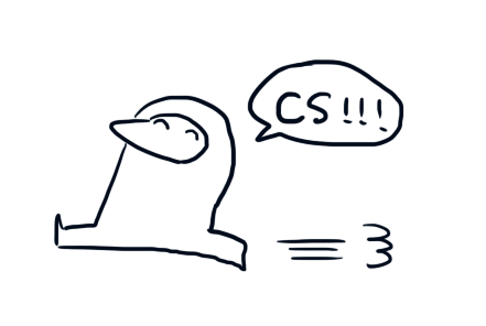 CS用枝分け
#虫お空 