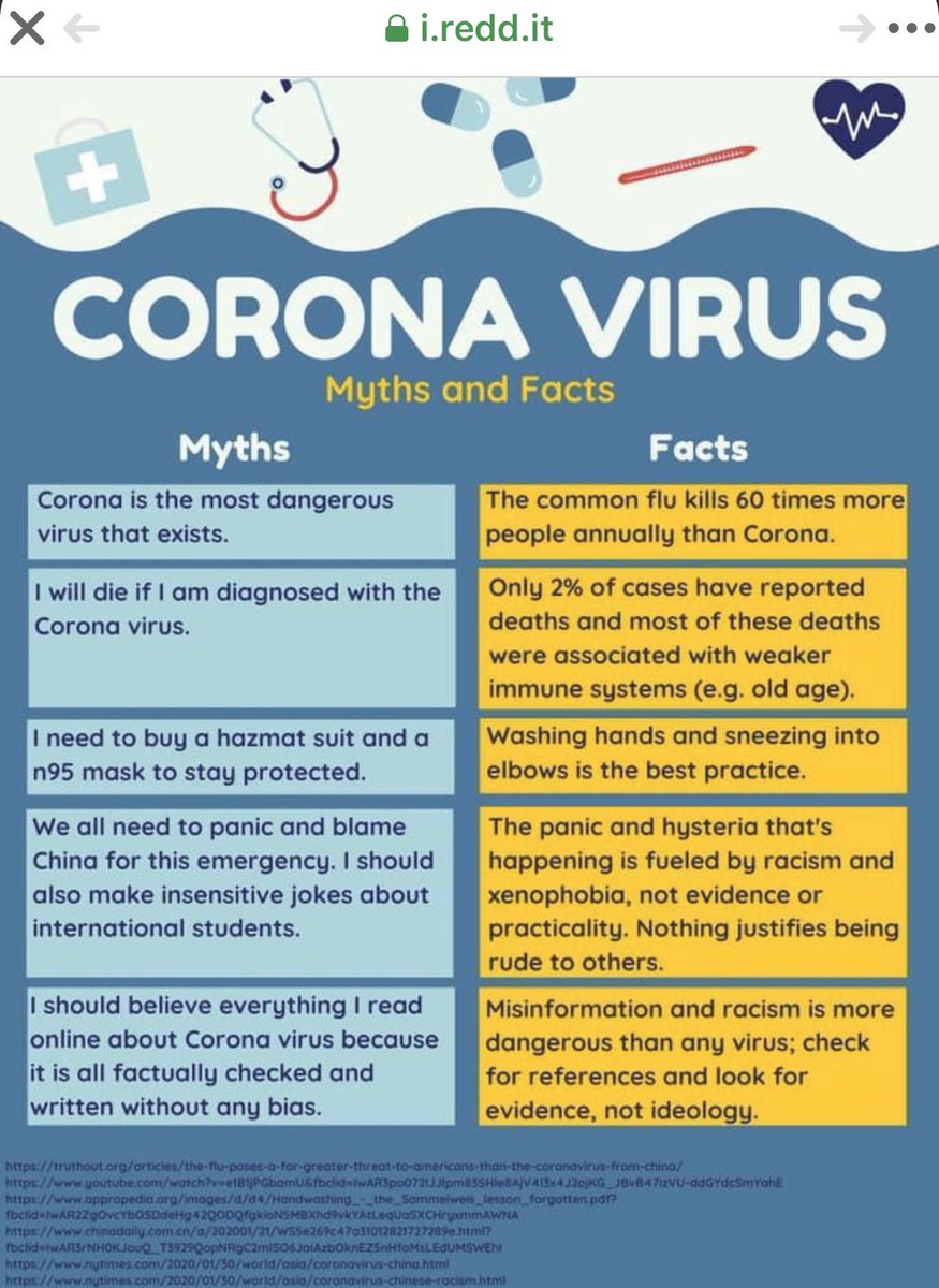 It’s like when you sneeze, we are encouraged to sneeze into our handkerchief or into our elbows (thanks for the facts and fiction screen capture on <a href="/reddit/">Reddit, Inc.</a> <a href="/JoinedUpJill/">Jill Turner Associates</a>