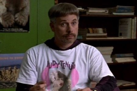 Happy Birthday Christopher Guest! 