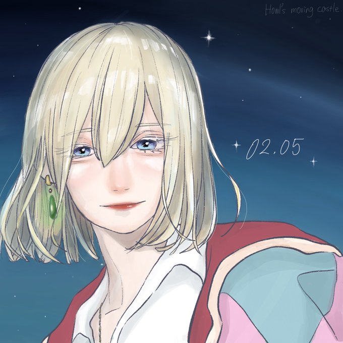 ハウルのtwitterイラスト検索結果 古い順 ハウルのtwitterイラスト検索結果 古い順