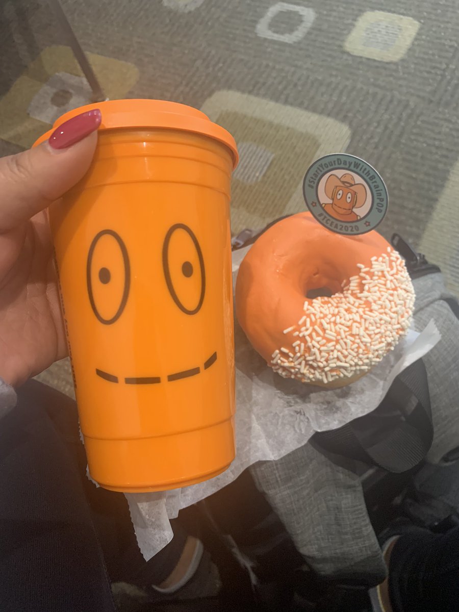 vald1980's tweet image. Started my morning with Brainpop. #startyourdaywithbrainpop #TCEA2020