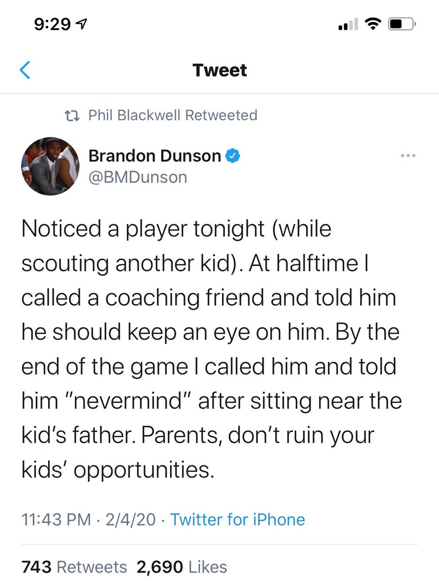 Camden Athletics (@camdenbluedevil) on Twitter photo <a href="/CamdenBlueDevil/">Camden Athletics</a> parents. You are recruited just as much as your kids. See below tweet from a college coach. Not referring to Camden but a good lesson for all. <a href="/CamdenBlueDevil/">Camden Athletics</a> parents. You are recruited just as much as your kids. See below tweet from a college coach. Not referring to Camden but a good lesson for all.