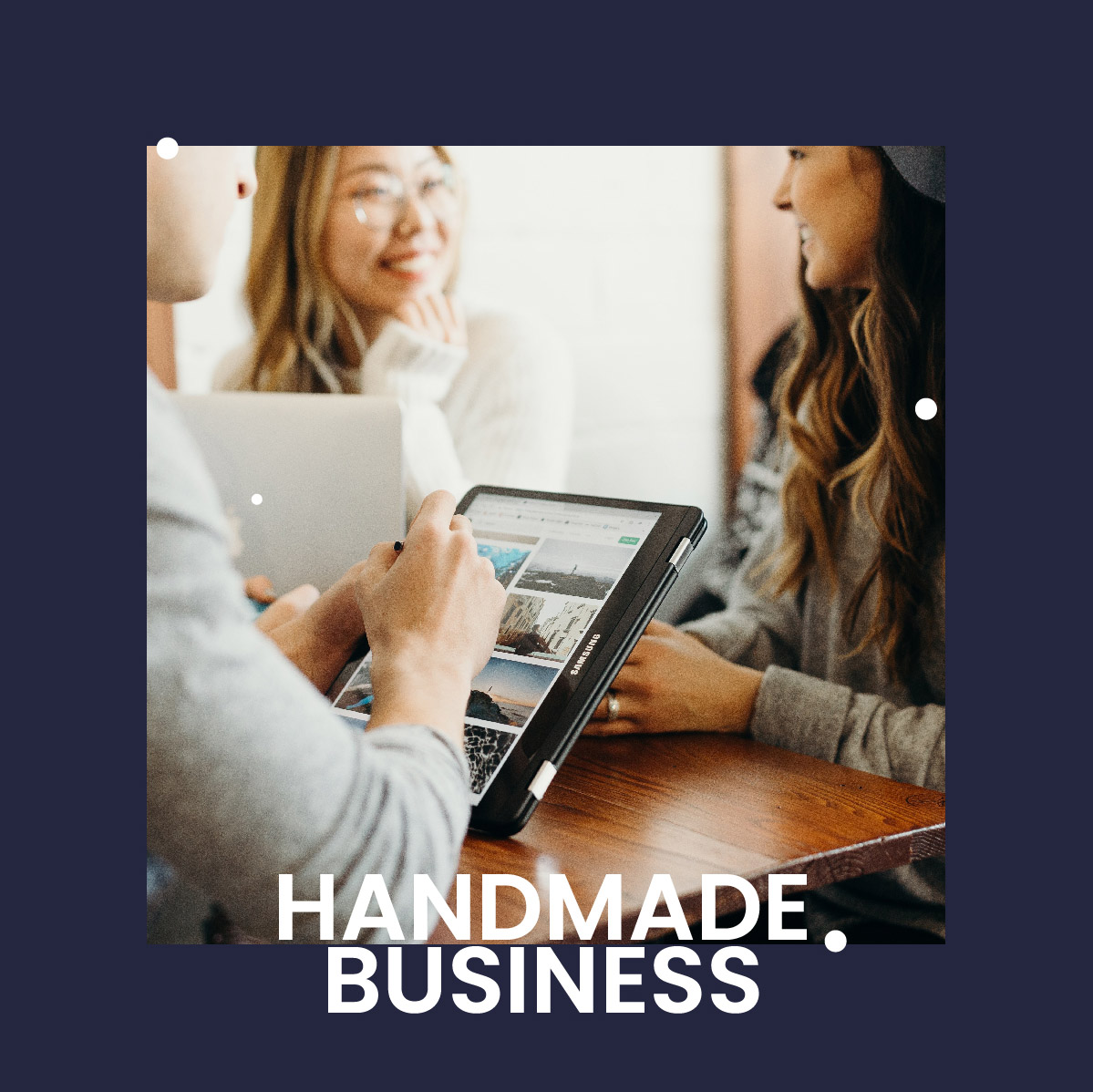 Handmade Festival tweet media