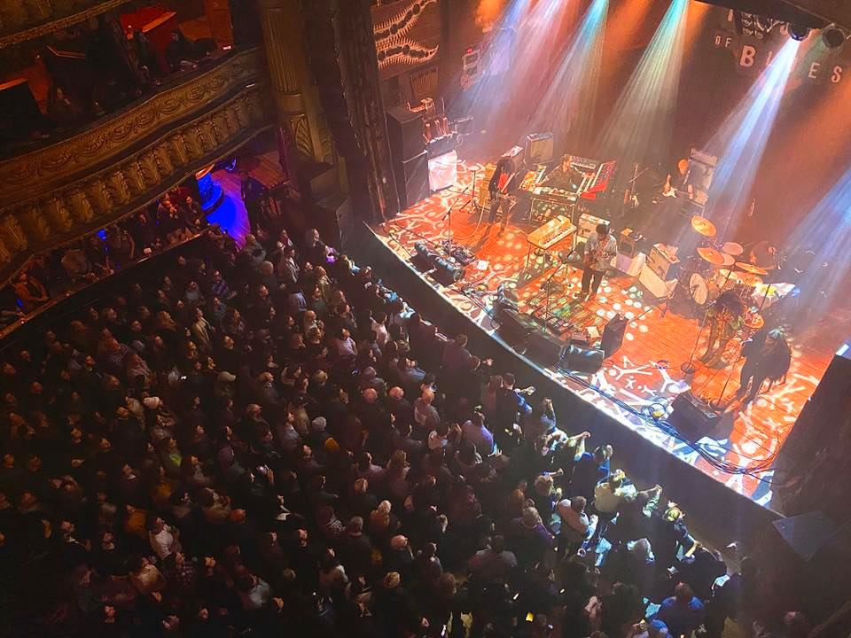 Michael Kiwanuka tweet media