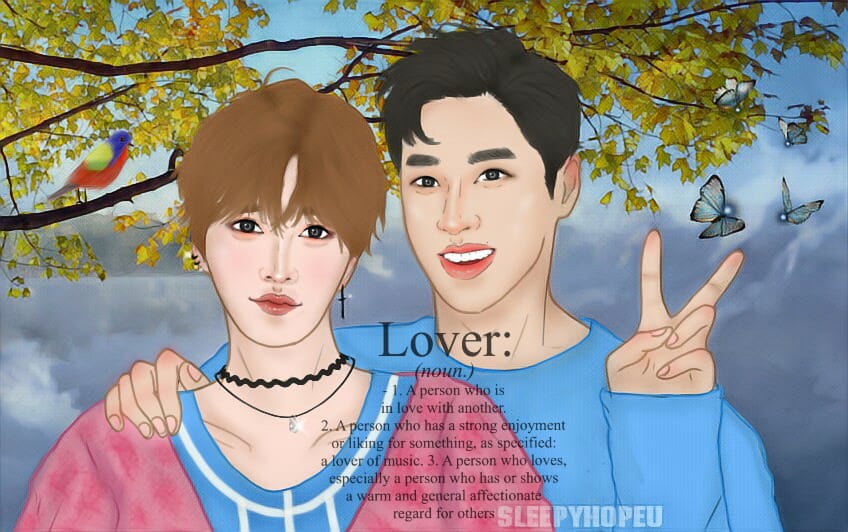 Happy birthday Jung Yunho & Kim Jaejoong also happy yunjae day !!     