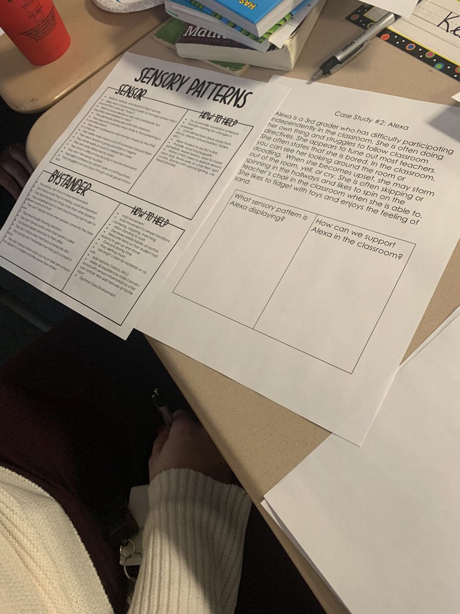 Great idea to make the learning meaningful! #Ignited205