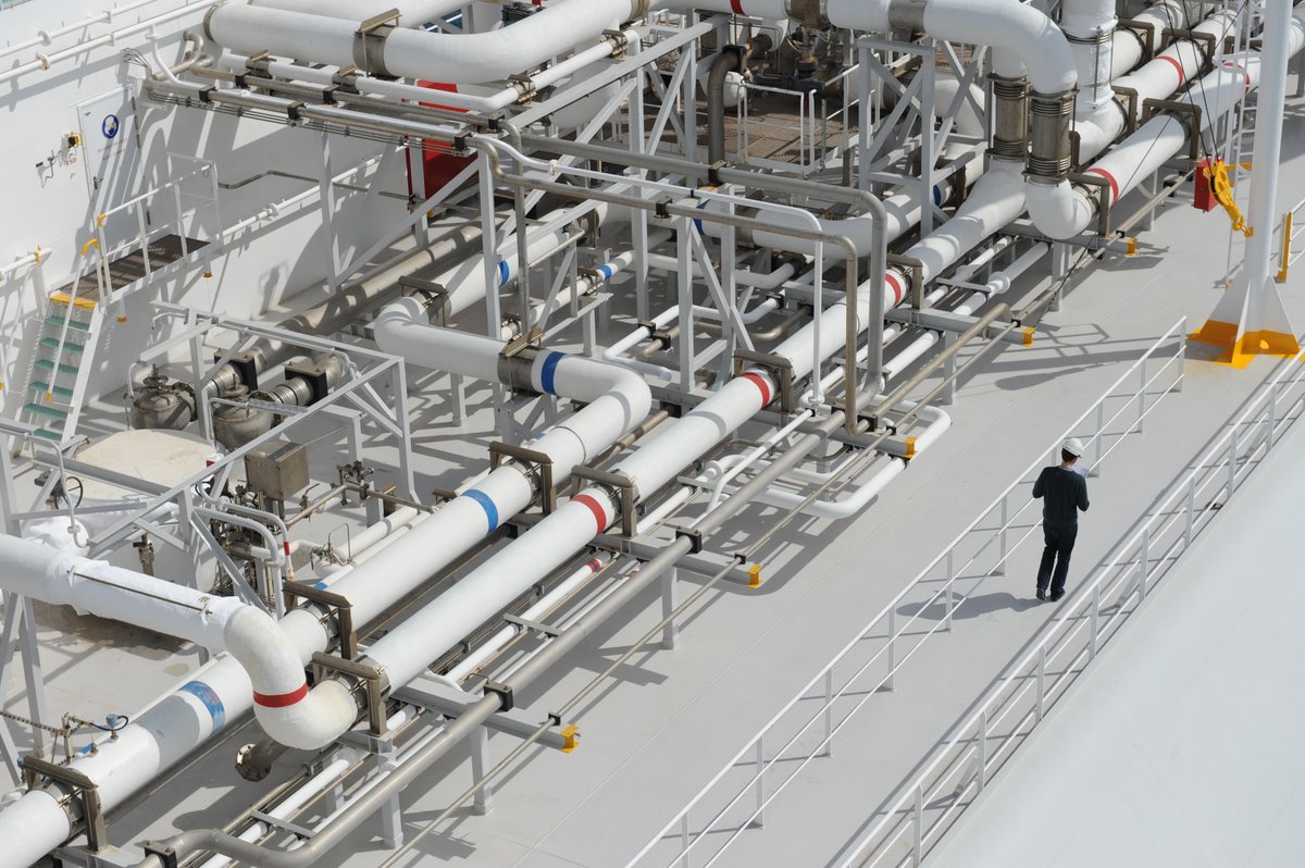 energy with employee