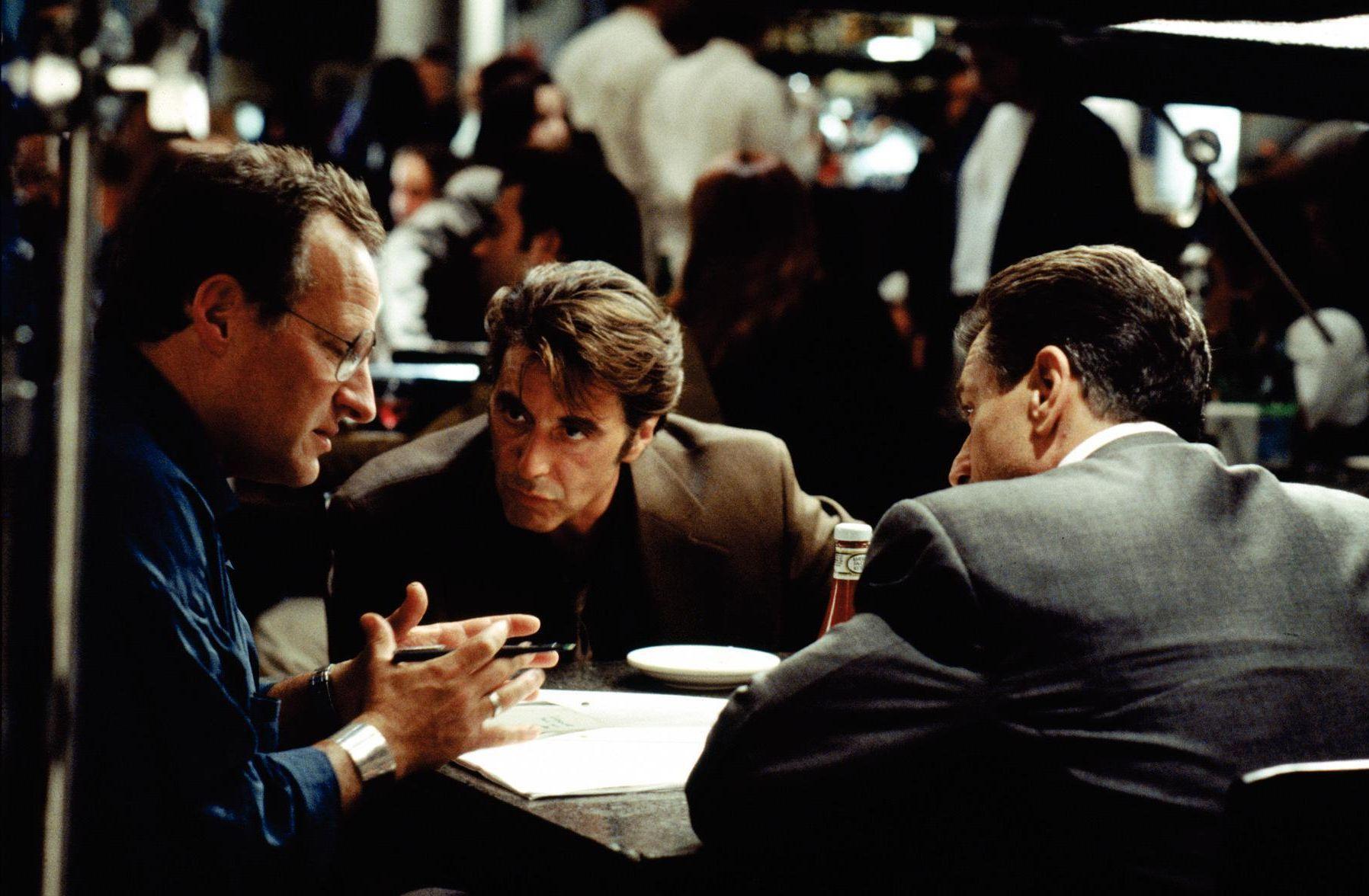 Happy Birthday to Michael Mann 