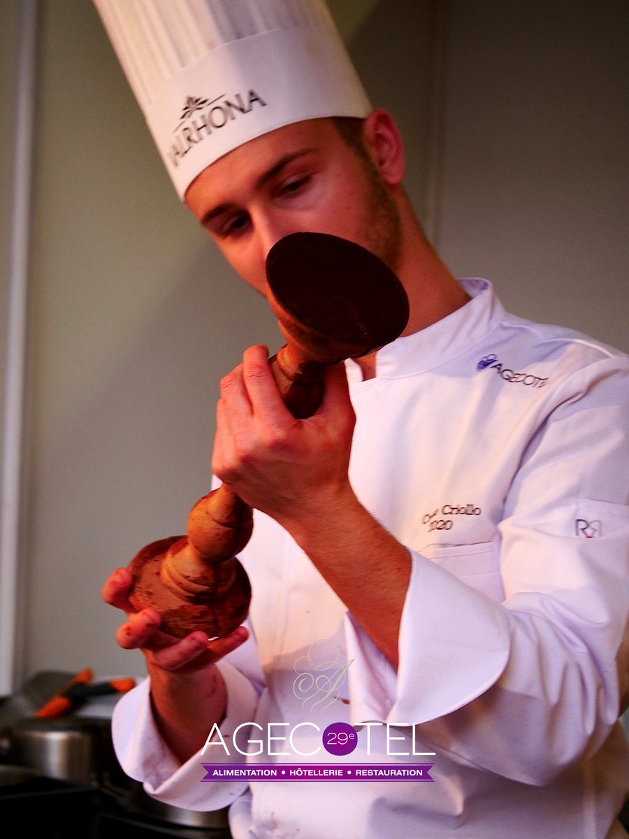 Salon Agecotel tweet media