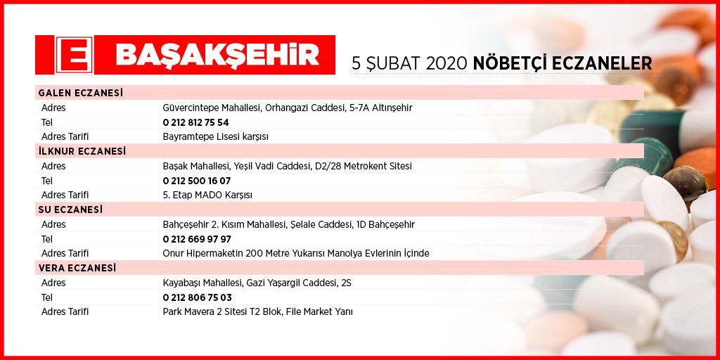 500 evler nobetci eczane 500 evler nobetci eczane