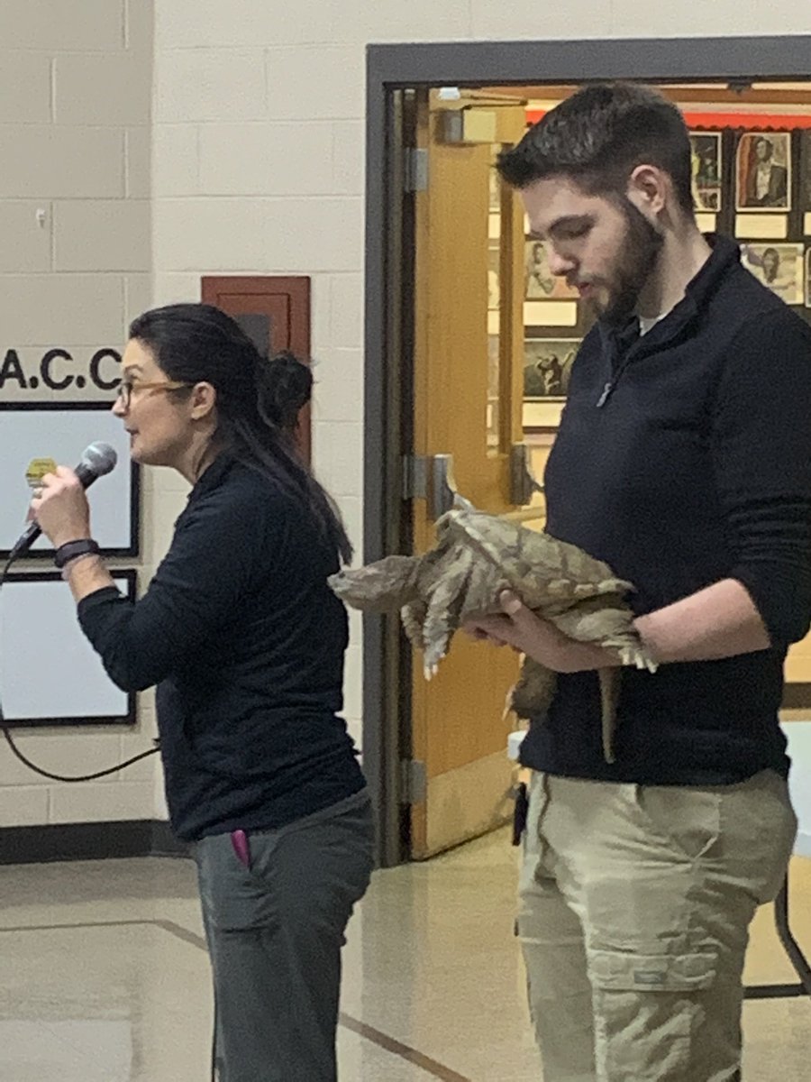 Future you assembly to close out our Gooseberry Park experience #brownelementaryroom12