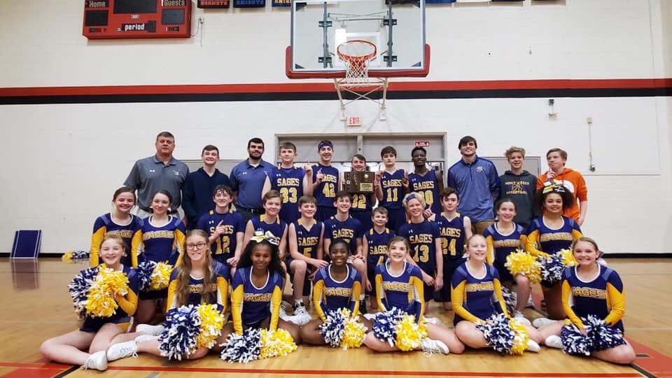 mmsbasketball25's tweet image. #GoSages