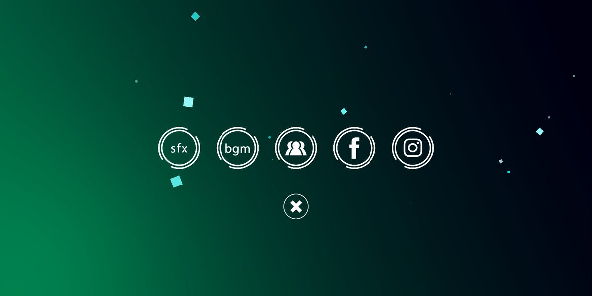 a simple looking main menu for a game called darktale
#games #gamedev #indiegame #android #androidgame