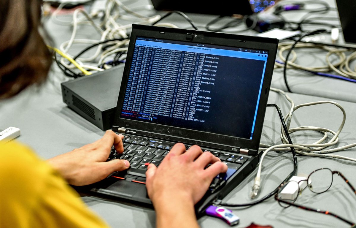 Photo: Philippe Huguen Agence France-Presse