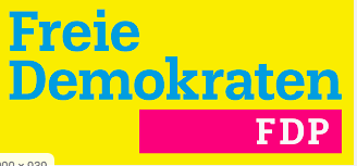 VolkerPies's tweet photo. Um Braun zu mischen, benötigen Sie lediglich die drei Grundfarben: Blau, Rot und Gelb #Thüringen #FDP https://t.co/0RA5EhiG6L