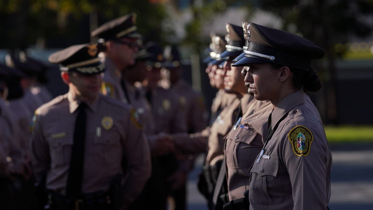 Miami-Dade Police on Twitter: 