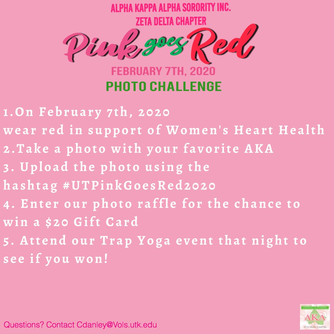 Zeta Delta | AKA tweet media