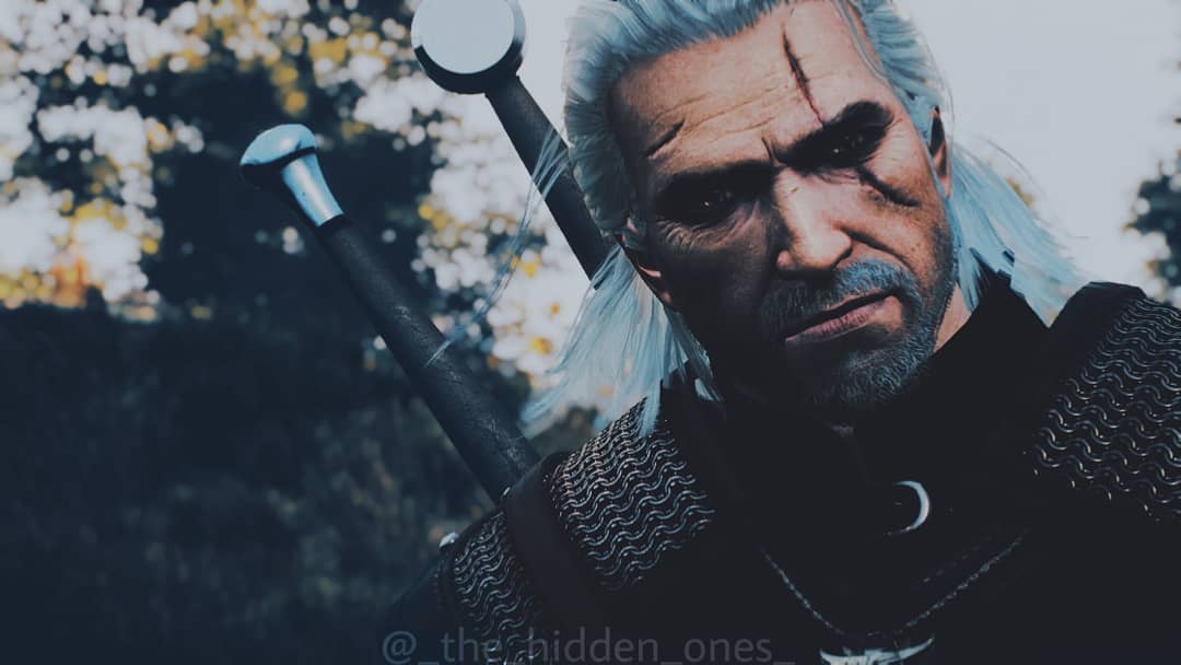 theHidden_ones's tweet photo. °
•
•

#TheWitcher #thewitcher3 #geralt #VirtualPhotography 
#TheWitchershots #geraltofrivia #Gaming #GameShots https://t.co/R5EIHSxvZM