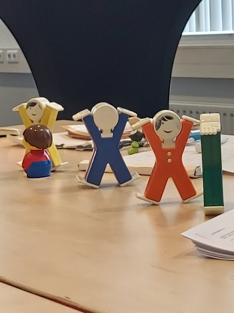 Aanwezig bij de Trainersdag van de Academie @PKNnl. Netwerken, kennis delen en kennis opdoen.