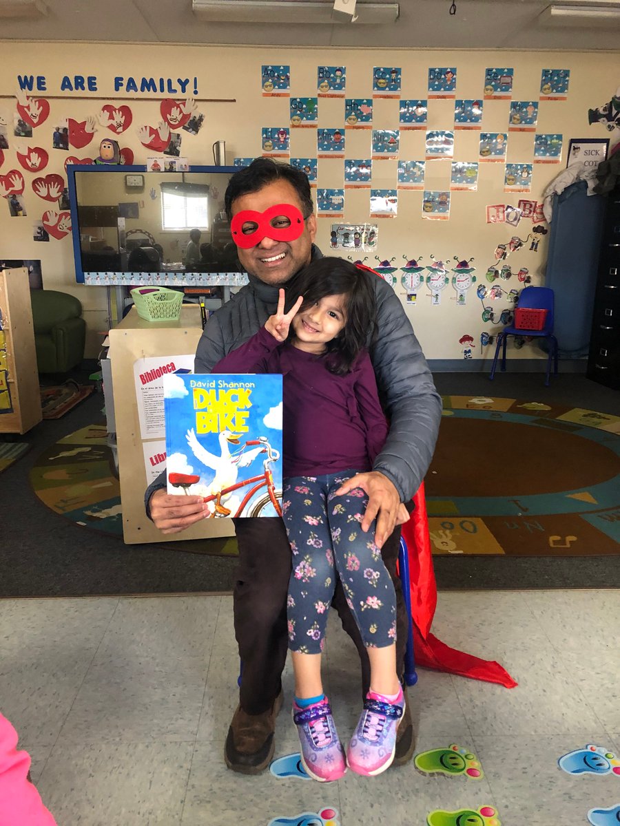 ButlerCountyESC's tweet photo. There's nothing like seeing a child light up when their father, brother or grandpa walks into their classroom to read. #SupermenRead reinforces positive male role models in children's lives and the importance of reading to them at home. #preschool #ECE #literacy #bcpartners https://t.co/HQkcbmkAIr