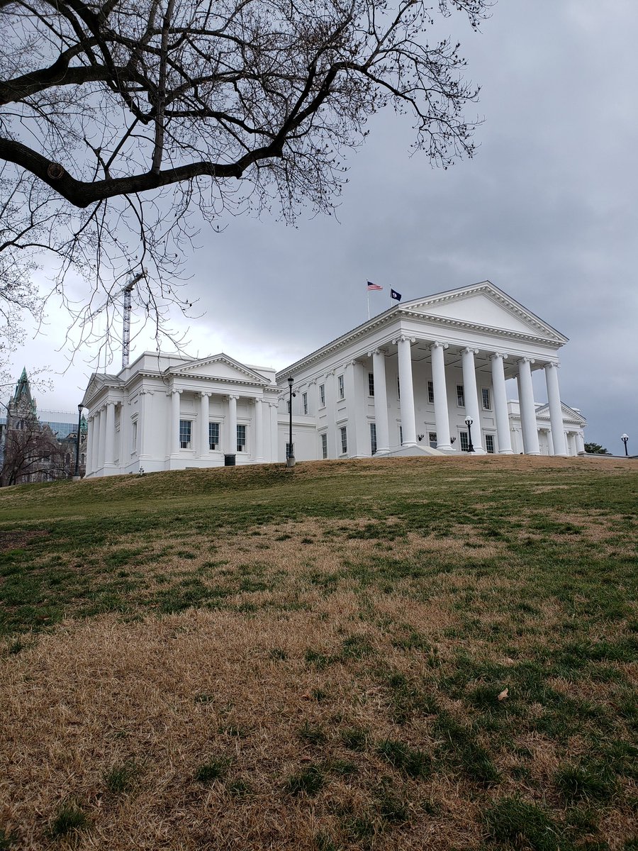 EqualityVA's tweet image. A lot could happen in here today: Voting has started on the #VAValuesAct in the @VaHouse &amp;amp; @VASenate. Have you called your lawmakers yet? vavalues.org/contact-your-l… #SB868 #HB1663