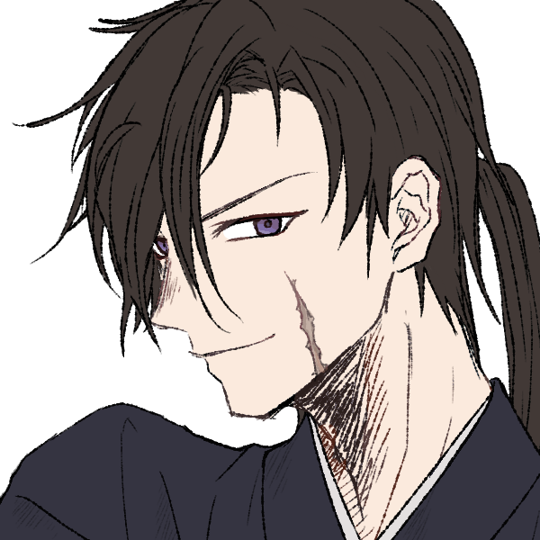 石川五エ門のtwitterイラスト検索結果 古い順