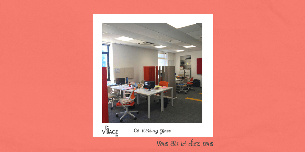 [#AppelÀCandidatures] 
Découvrez l’un de nos espaces de #coworking
Nos locaux sont chaleureux, modernes et conviviaux, quoi de mieux pour #booster votre #startup ? 🚀

Pour postuler c’est par ici 👉 :lnkd.in/dc4BqzN

#Innovation #Lyon #Accélérateur #Entreprendre