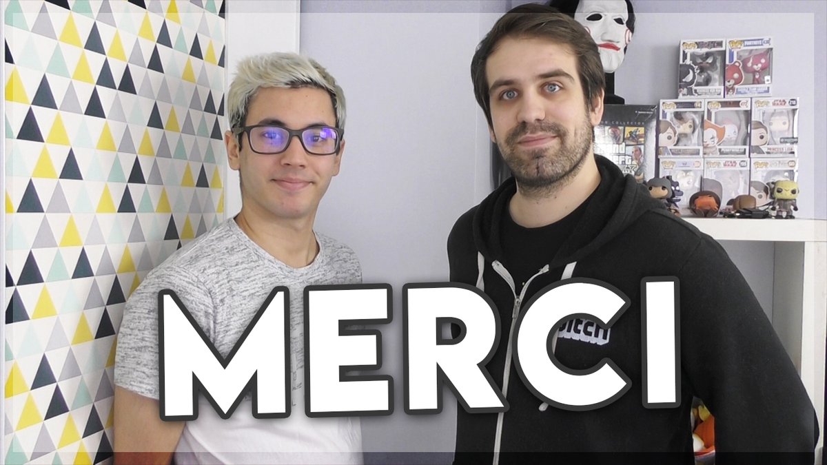 Merci pour cette aventure de fou ! 
youtube.com/watch?v=b-VlJ2…