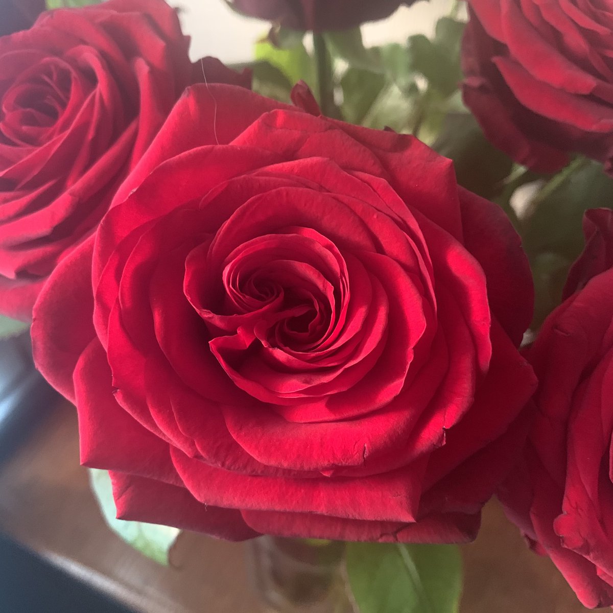 Nina Head (@ninaedwards81) on Twitter photo 