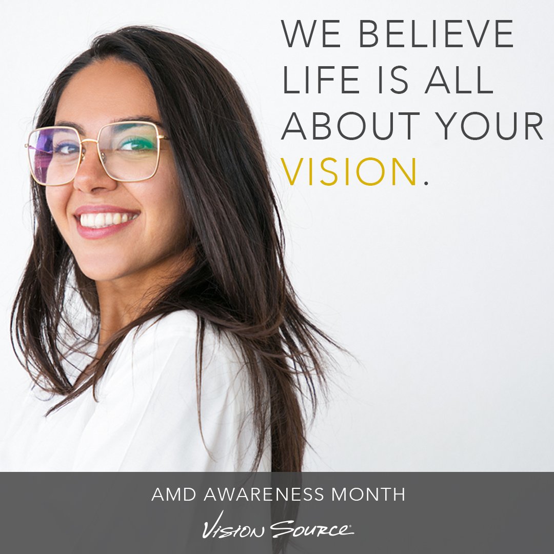 modoptometryphl's tweet photo. There are 200,000 new cases of Age-Related Macular Degeneration each year. Call us today to get your eyes checked! โค๏ธ your ๐ #modern_optometry #maculardegeneration https://t.co/3XrcpEXHfG