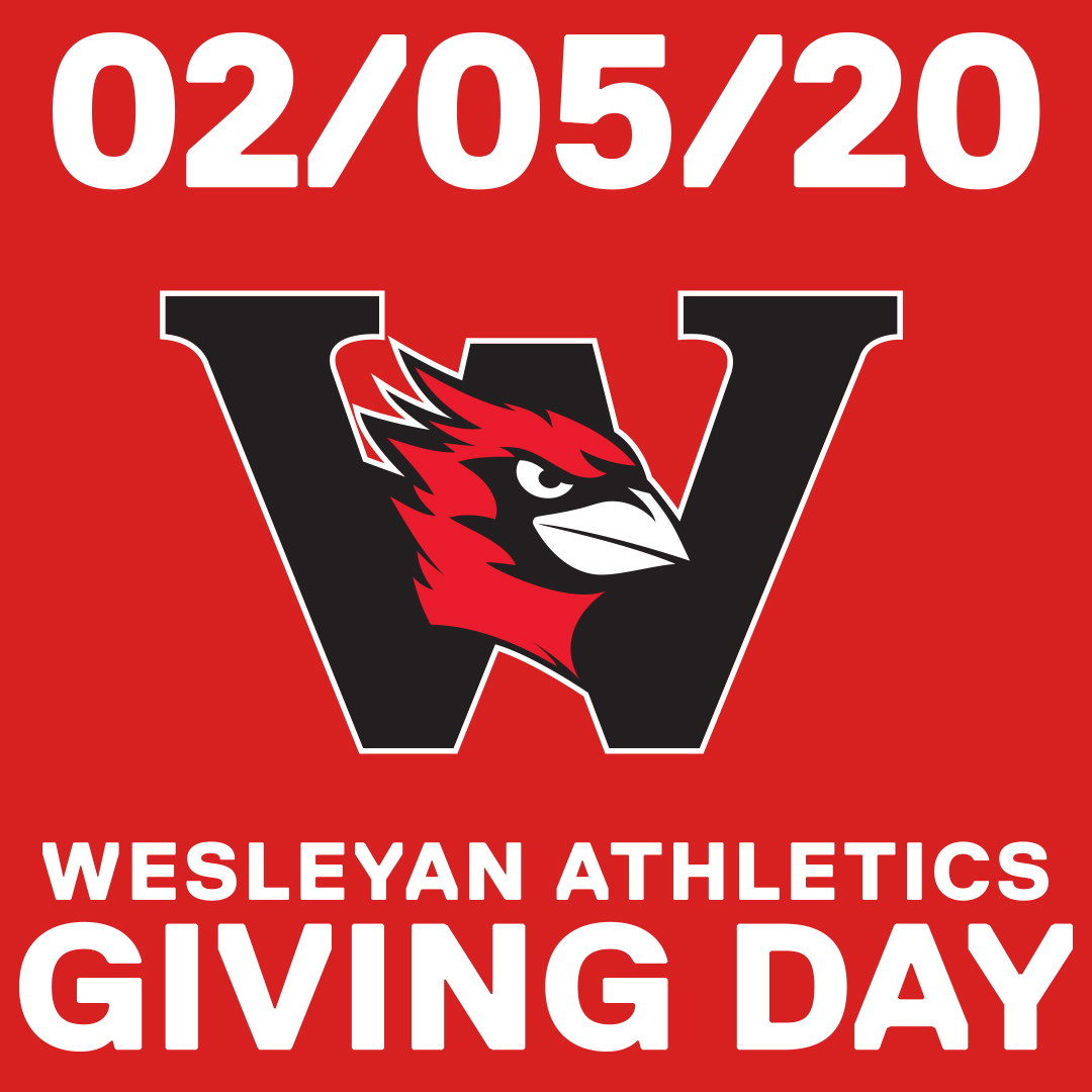 Wesleyan Volleyball tweet media