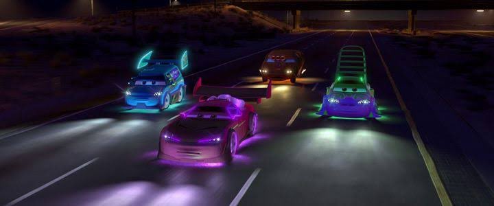 Yo crecí creyendo que así sería el tunning