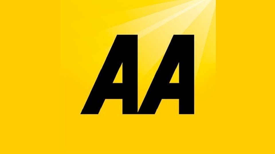 AA Logo