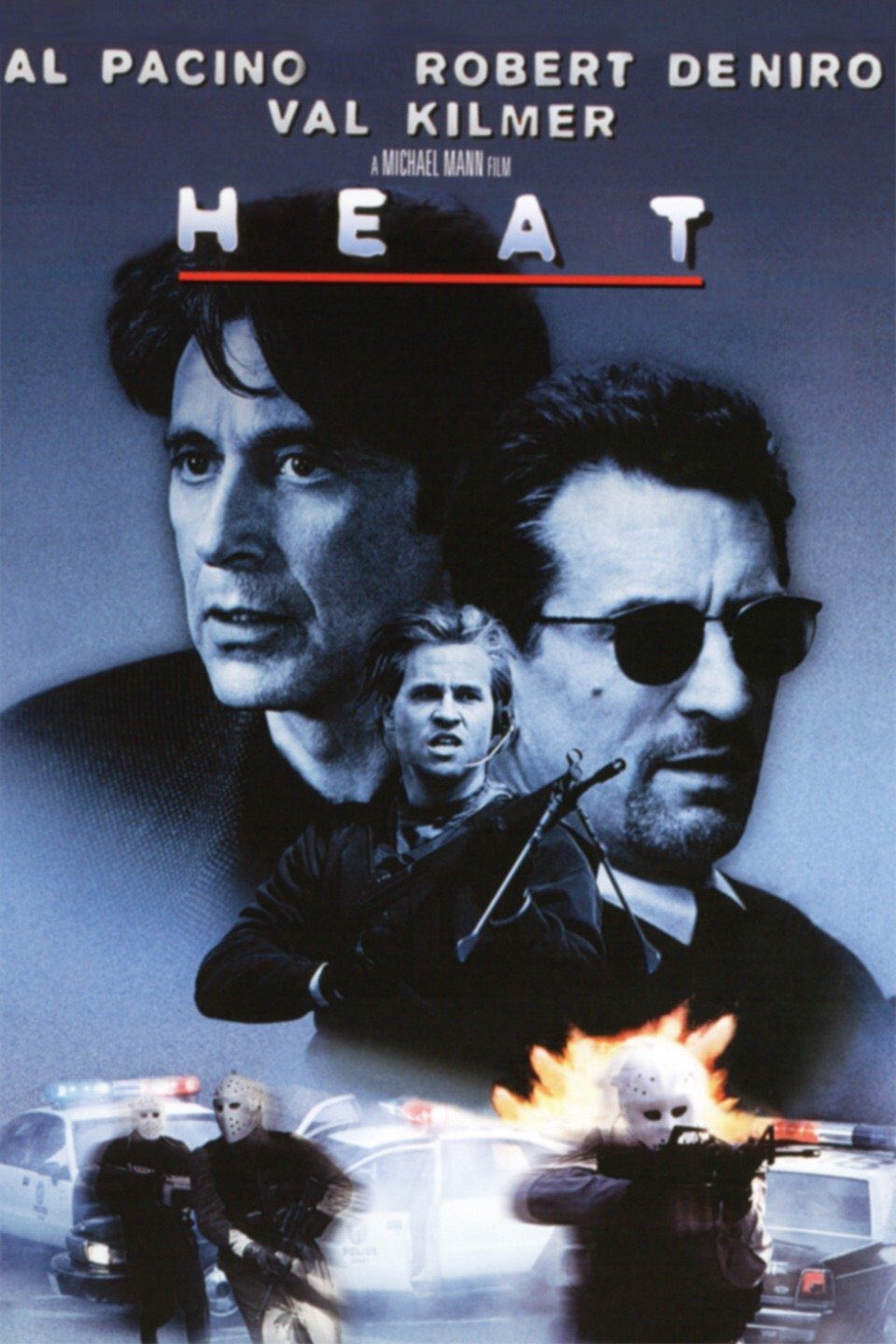 Happy 77th birthday to the great Michael Mann! 