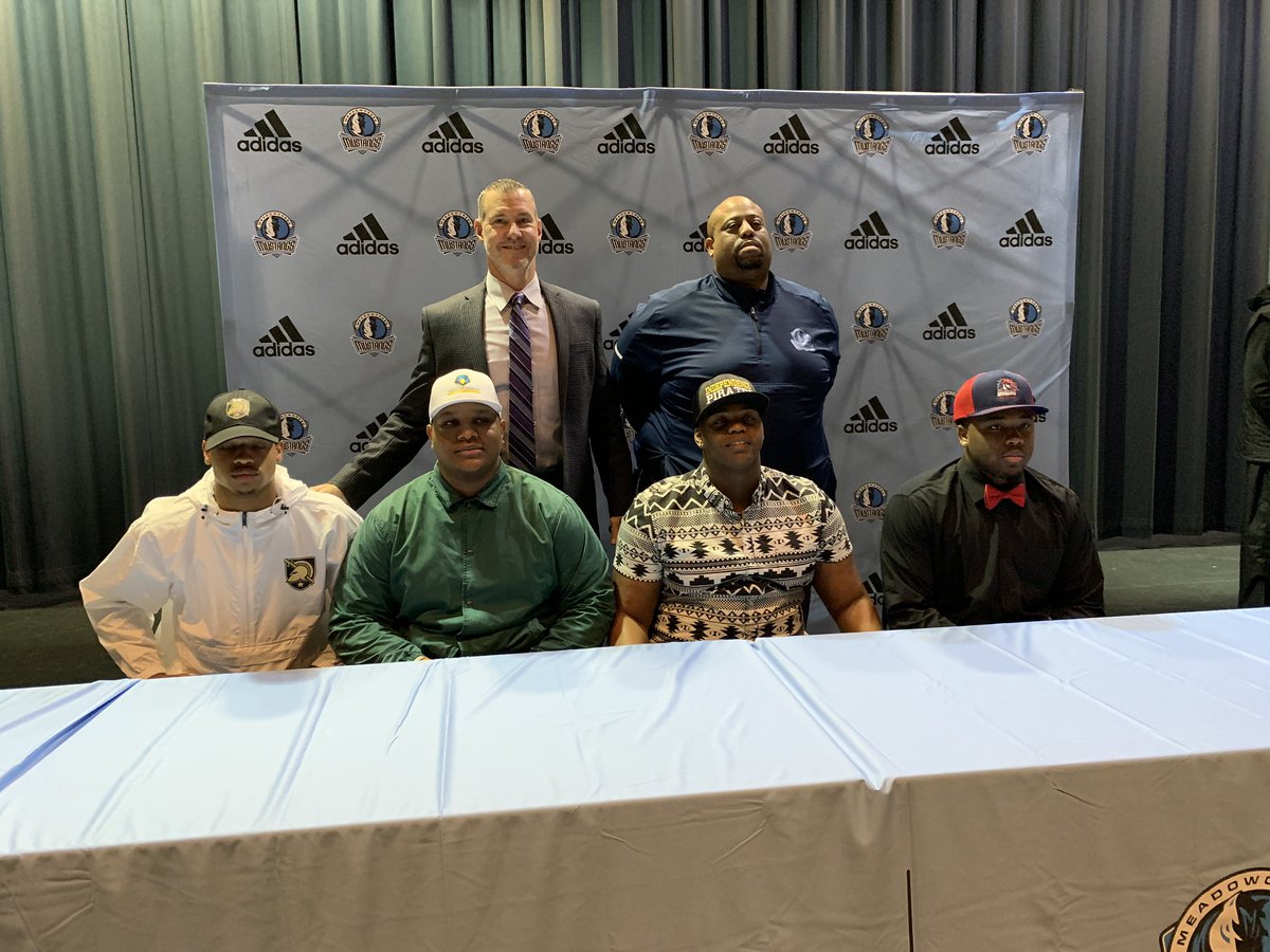 Jason Carrera Ed. D (@jccoach11) on Twitter photo Great day @ Meadowcreek HS. Proud of these guys and their commitments!! More to come soon!! <a href="/JoushuaGreenn/">Joushua Green</a> @mt3thompson11 <a href="/t3_rh/">.</a> <a href="/bonner_quincy/">Quincy Bonner</a> <a href="/BHarrison92/">Bryant Harrison</a> <a href="/meadowcreek_ad/">Meadowcreek AD</a> Great day @ Meadowcreek HS. Proud of these guys and their commitments!! More to come soon!! <a href="/JoushuaGreenn/">Joushua Green</a> @mt3thompson11 <a href="/t3_rh/">.</a> <a href="/bonner_quincy/">Quincy Bonner</a> <a href="/BHarrison92/">Bryant Harrison</a> <a href="/meadowcreek_ad/">Meadowcreek AD</a>