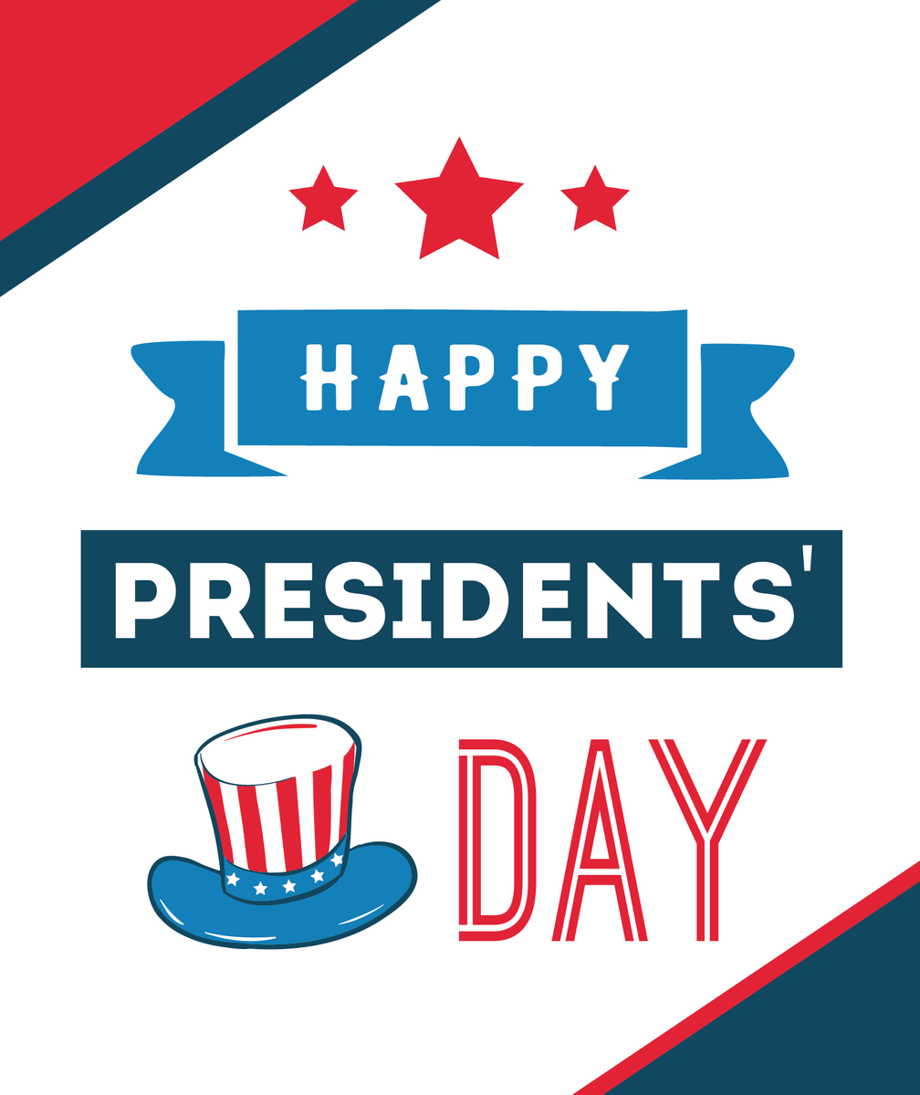 We hope you enjoy your Presidents' Day! We have extended skating hours at our facilities across the nation!