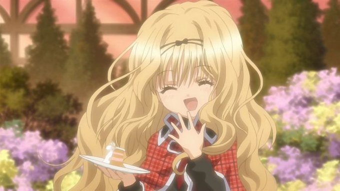 嘲笑のひよこ すすきさん がハッシュタグ しゅごキャラ をつけたツイート一覧 1 Whotwi グラフィカルtwitter分析
