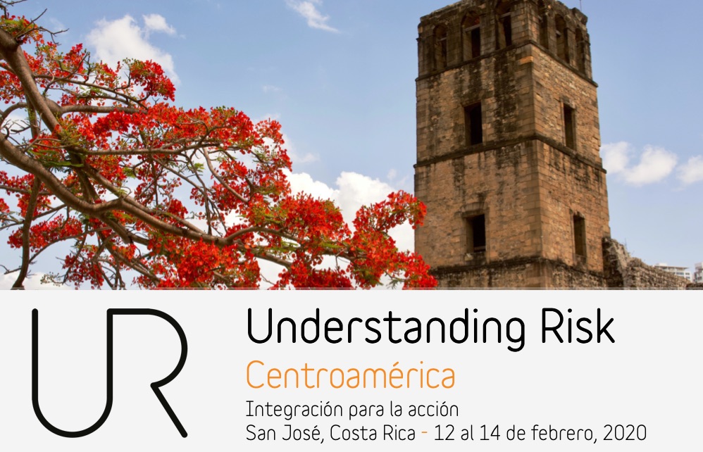 GFDRR's tweet photo. See you in Costa Rica 🇨🇷 in 1 week! 
#URCentroamérica will bring participants from all over 🗺 to:
✅ Learn 
✅ Exchange
✅ Participate
✅ Get inspired 

Watch the opening ceremony LIVE here: https://t.co/gMy1OonxDs [ESP] https://t.co/4oMhDQr6VO