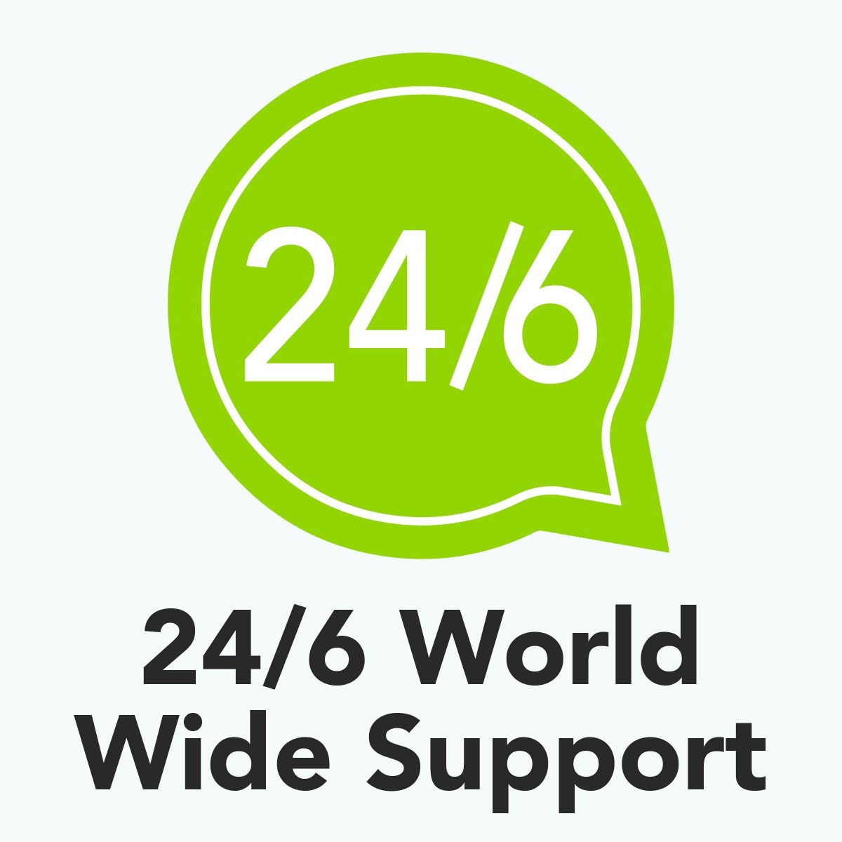 codewilling's tweet image. We offer 24/6 world-wide support so you're team is always up and running every day that the markets are open. See our #DataManagement solutions: codewilling.com
#alternativedata #altdata #fintech #tradingtech #quant #quantitative #fintechs #fintech2020