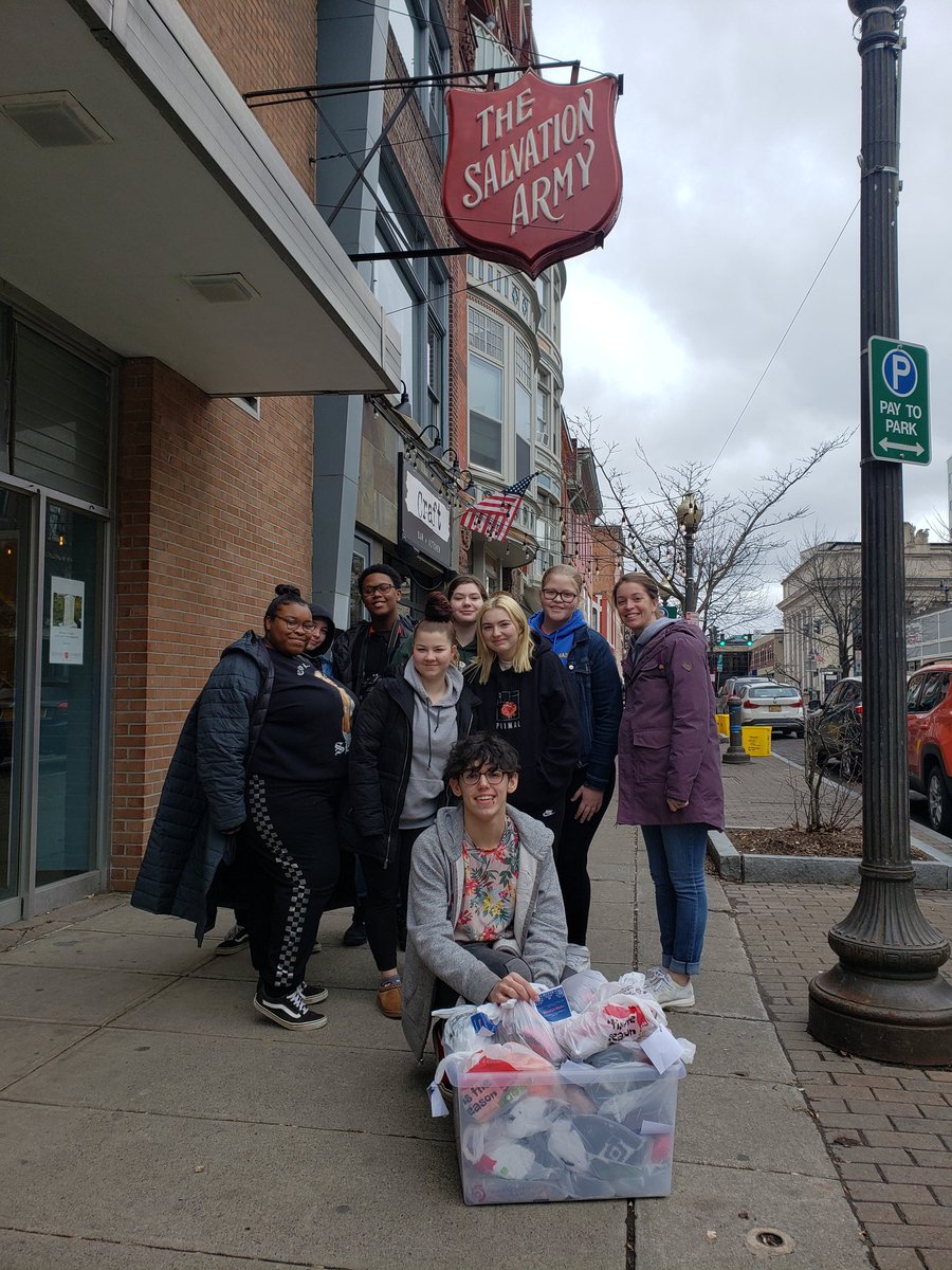 BTBOCES PTECH Health tweet media