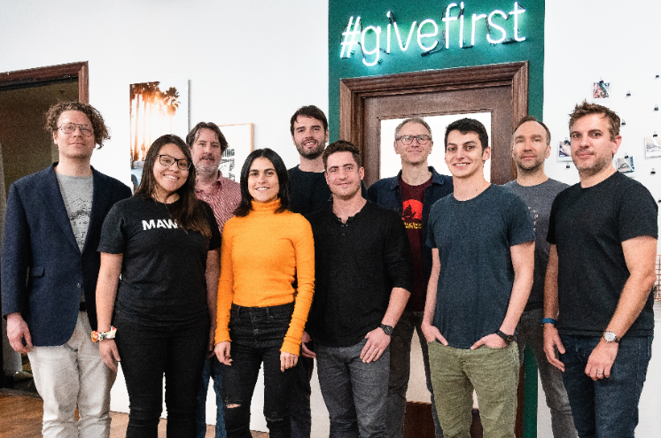 RollingStone's tweet photo. AI-driven deepfake detection and real-time concert analytics: Meet the tech world’s 10 newest bets on the future of music https://t.co/6Tps7k0Tkj https://t.co/TwIAVjweV3
