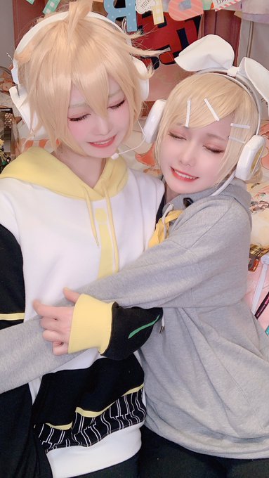 コスプレイヤーmonaのTwitter画像16